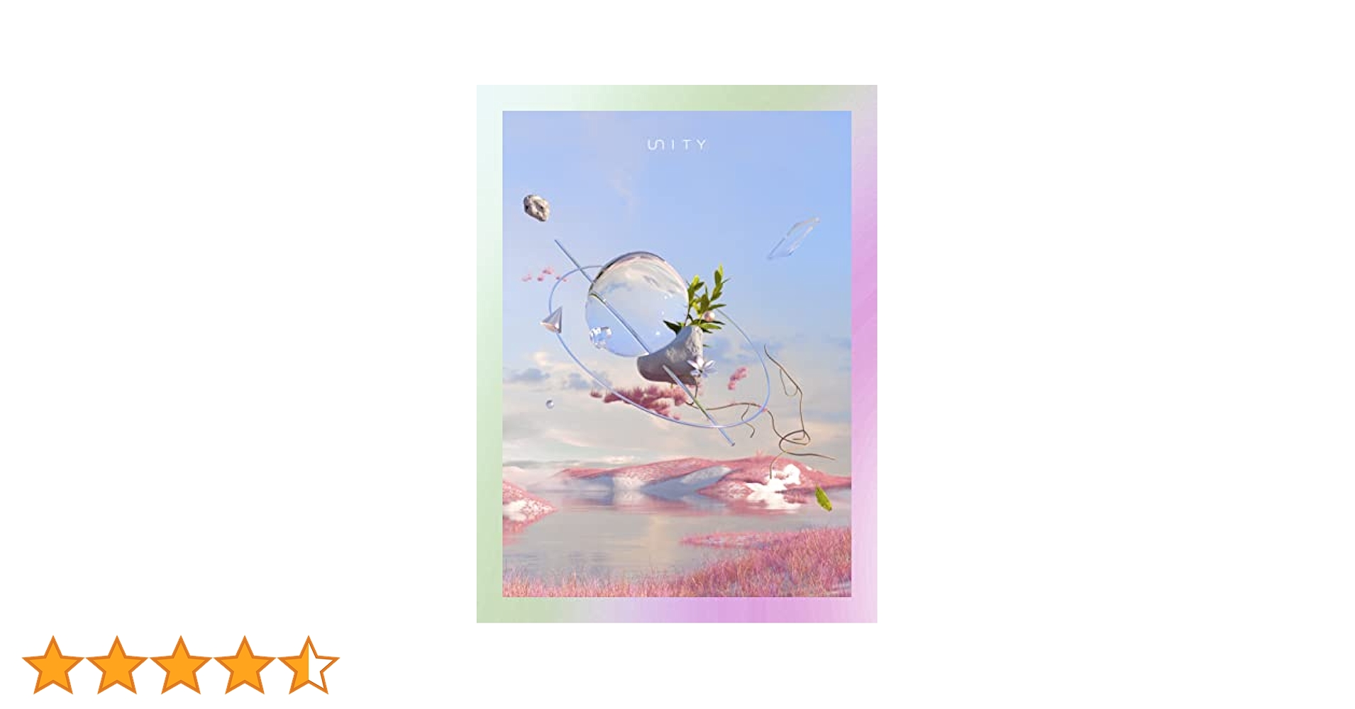 Amazon.co.jp: Unity (初回生産限定盤)(DVD付)(特典:なし